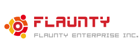 FLAUNTY ENTERPRISE INC.